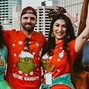 Fundraising Page: Elena Day